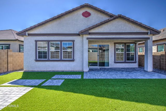 10334 E NICHOLS Avenue, Mesa, AZ 85209