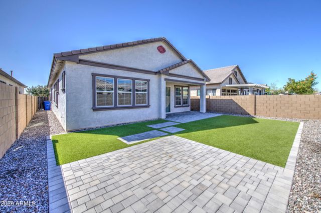 10334 E NICHOLS Avenue, Mesa, AZ 85209