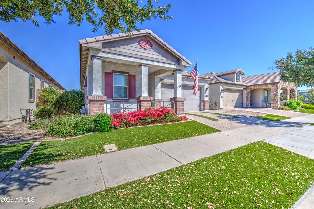 10334 E NICHOLS Avenue, Mesa, AZ 85209