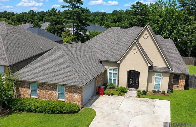 34228 Osprey Dr, Denham Springs, LA 70706