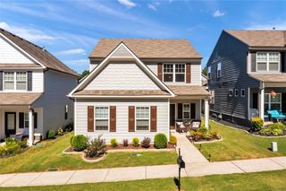637 Sunflower Drive, Canton, GA 30114