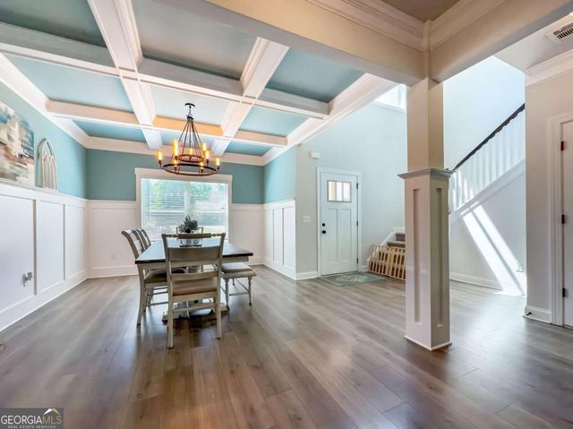 189 Bella Drive, Monroe, GA 30655