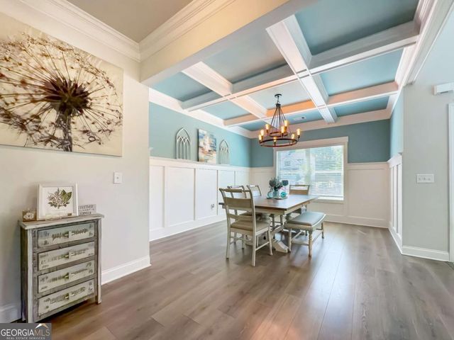 189 Bella Drive, Monroe, GA 30655