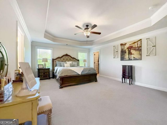 189 Bella Drive, Monroe, GA 30655