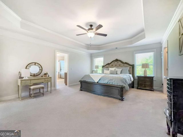 189 Bella Drive, Monroe, GA 30655