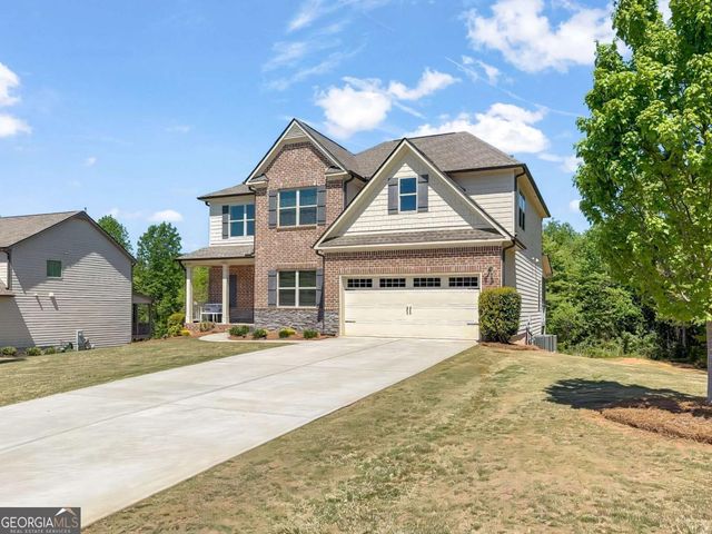 189 Bella Drive, Monroe, GA 30655