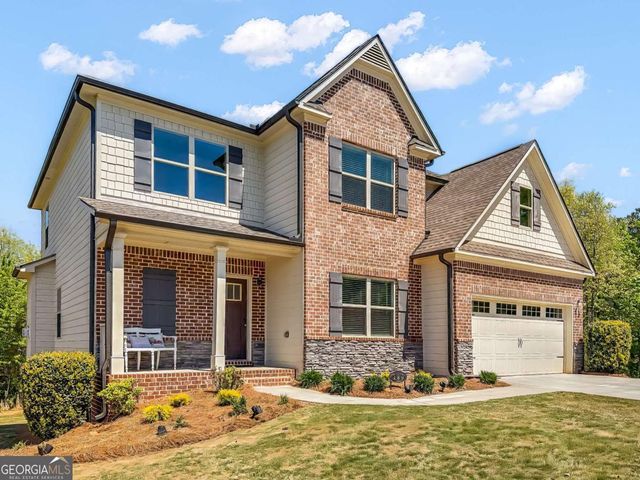 189 Bella Drive, Monroe, GA 30655