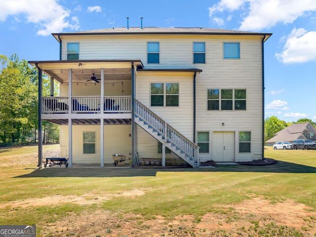 189 Bella Drive, Monroe, GA 30655