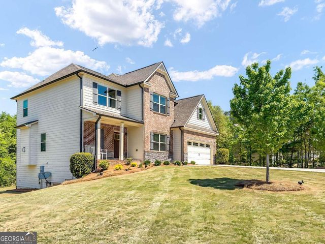 189 Bella Drive, Monroe, GA 30655