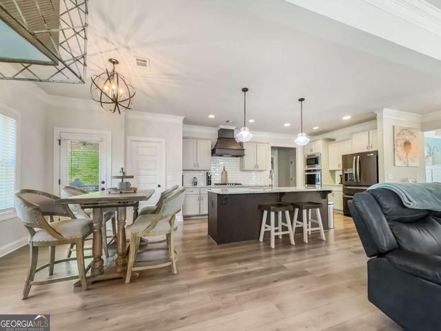 189 Bella Drive, Monroe, GA 30655