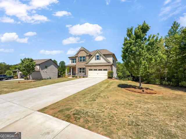 189 Bella Drive, Monroe, GA 30655