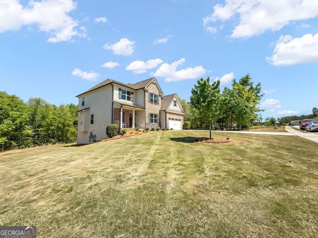 189 Bella Drive, Monroe, GA 30655