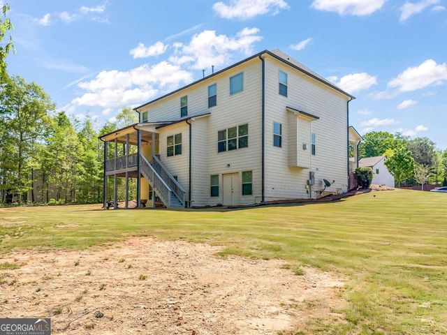 189 Bella Drive, Monroe, GA 30655