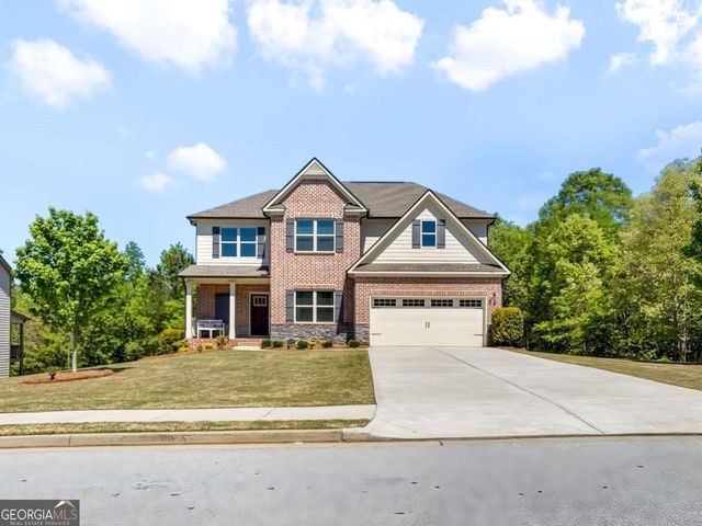 189 Bella Drive, Monroe, GA 30655