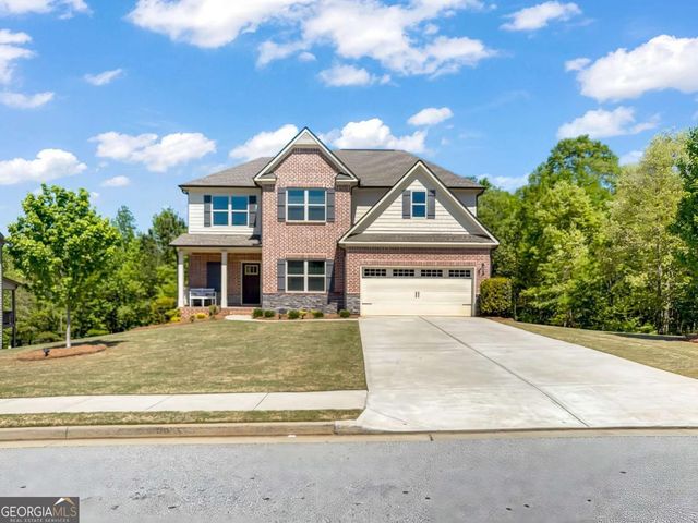 189 Bella Drive, Monroe, GA 30655