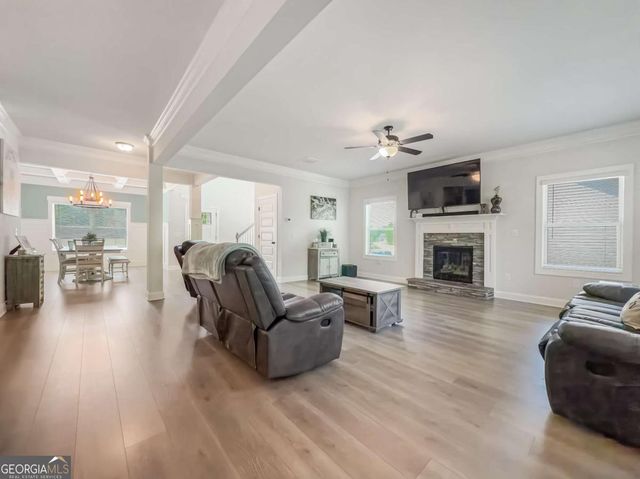 189 Bella Drive, Monroe, GA 30655