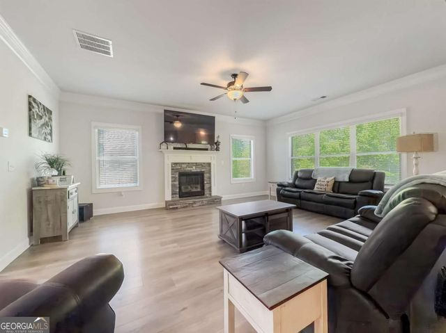 189 Bella Drive, Monroe, GA 30655