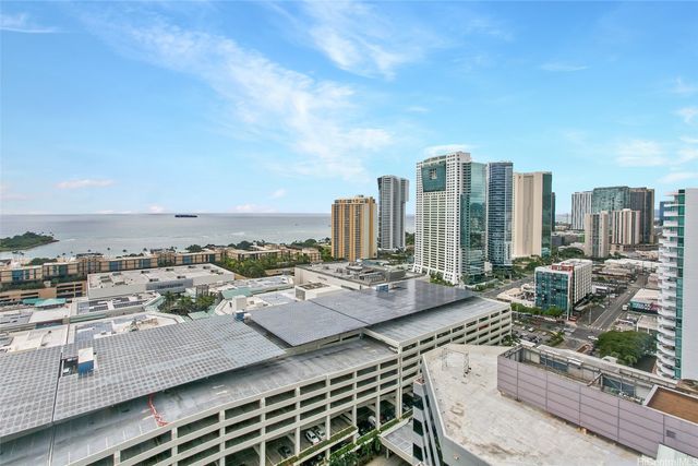 1391 Kapiolani Boulevard 2512, Honolulu, HI 96814