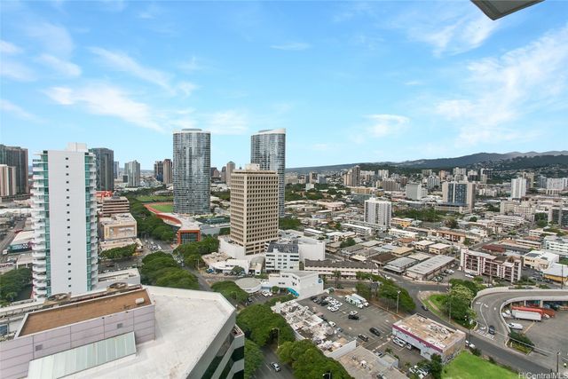 1391 Kapiolani Boulevard 2512, Honolulu, HI 96814
