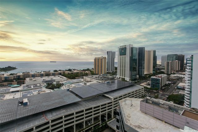 1391 Kapiolani Boulevard 2512, Honolulu, HI 96814