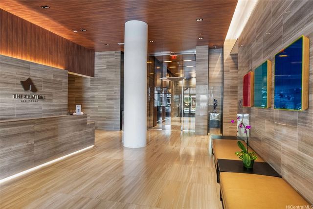 1391 Kapiolani Boulevard 2512, Honolulu, HI 96814