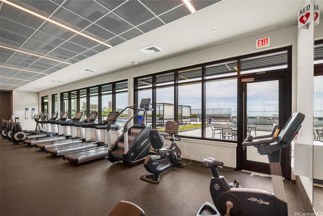 1391 Kapiolani Boulevard 2512, Honolulu, HI 96814