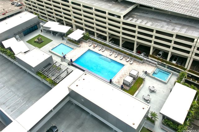 1391 Kapiolani Boulevard 2512, Honolulu, HI 96814