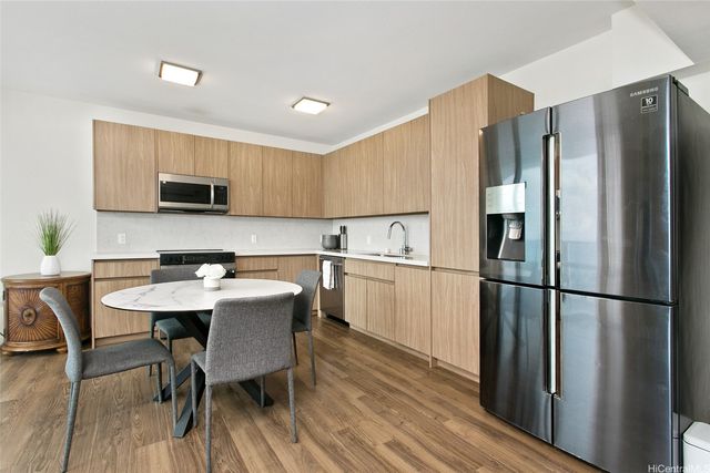 1391 Kapiolani Boulevard 2512, Honolulu, HI 96814