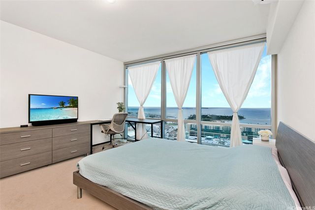 1391 Kapiolani Boulevard 2512, Honolulu, HI 96814