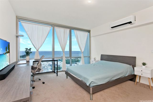 1391 Kapiolani Boulevard 2512, Honolulu, HI 96814