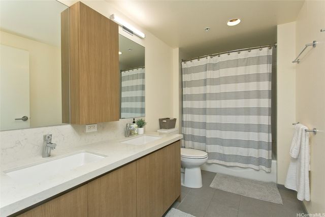 1391 Kapiolani Boulevard 2512, Honolulu, HI 96814