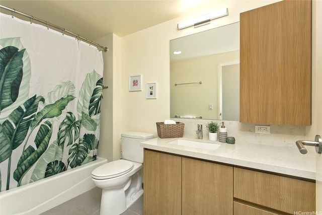 1391 Kapiolani Boulevard 2512, Honolulu, HI 96814