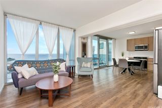 1391 Kapiolani Boulevard 2512, Honolulu, HI 96814