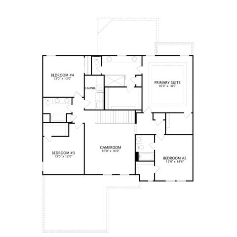 7088 Joliet Drive, Liberty Twp, OH 45044