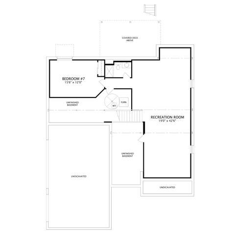 7088 Joliet Drive, Liberty Twp, OH 45044