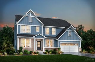 7088 Joliet Drive, Liberty Twp, OH 45044