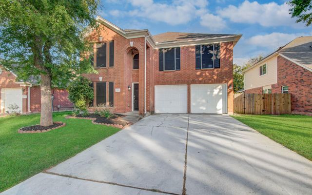 2005 Village Park Drive, Missouri City, TX 77489