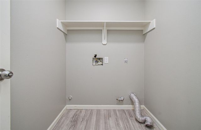 2005 Village Park Drive, Missouri City, TX 77489