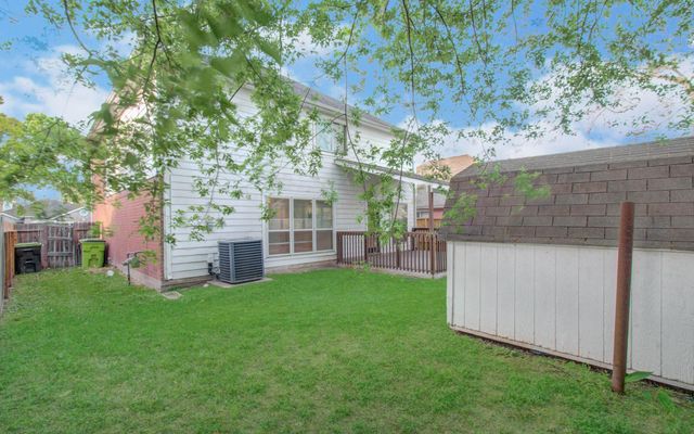 2005 Village Park Drive, Missouri City, TX 77489