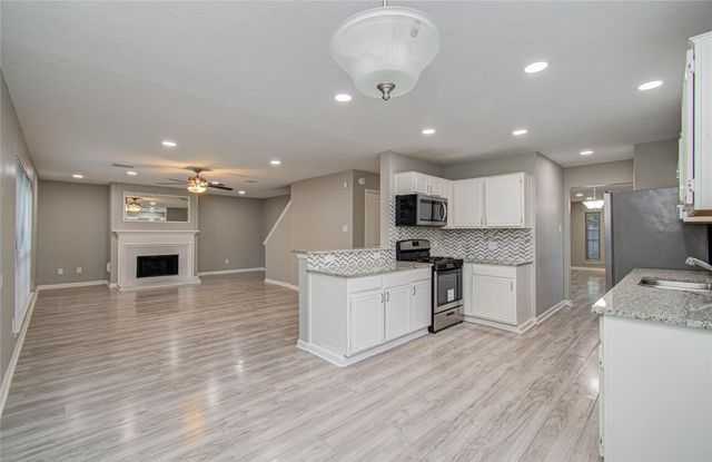 2005 Village Park Drive, Missouri City, TX 77489