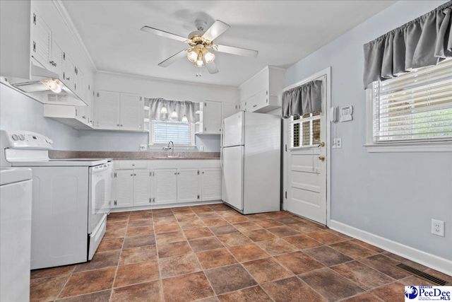 1406 Poinsett Drive, Florence, SC 29505