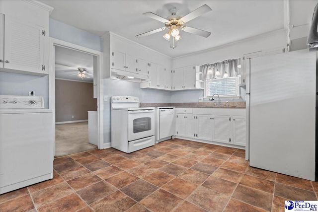 1406 Poinsett Drive, Florence, SC 29505