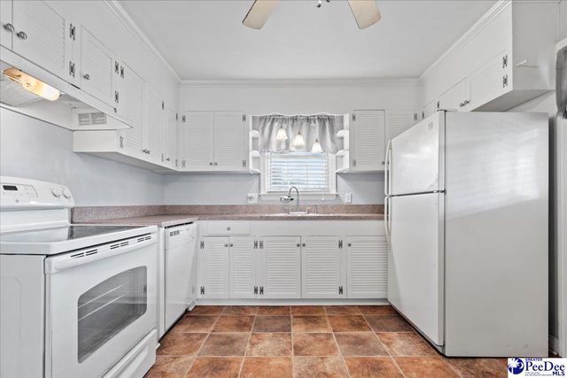 1406 Poinsett Drive, Florence, SC 29505