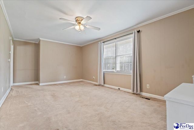 1406 Poinsett Drive, Florence, SC 29505