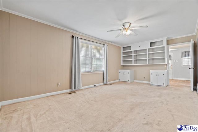 1406 Poinsett Drive, Florence, SC 29505