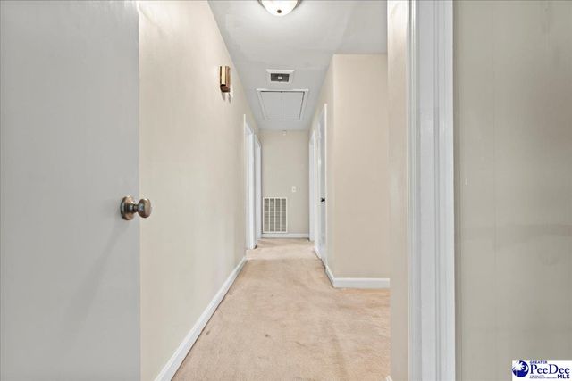 1406 Poinsett Drive, Florence, SC 29505