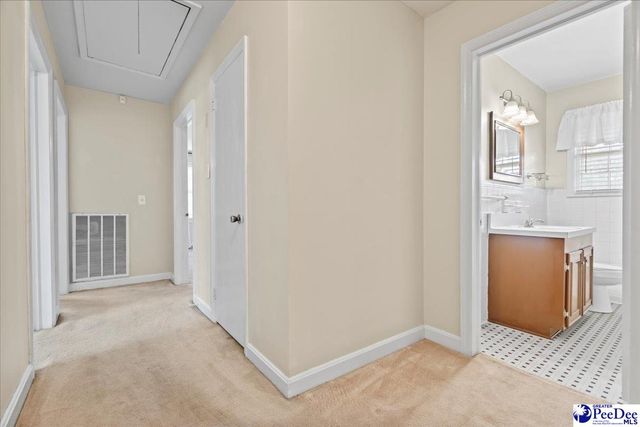 1406 Poinsett Drive, Florence, SC 29505