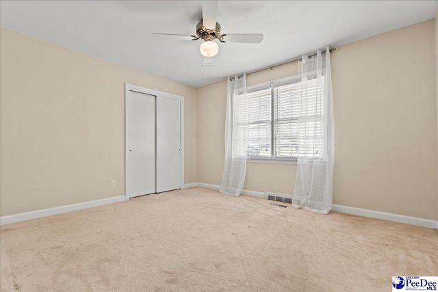 1406 Poinsett Drive, Florence, SC 29505