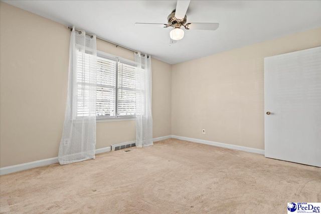 1406 Poinsett Drive, Florence, SC 29505