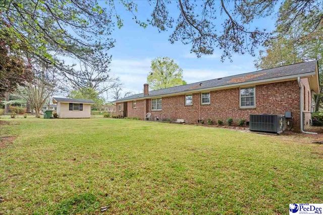 1406 Poinsett Drive, Florence, SC 29505